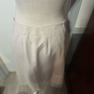 Chadwick’s skirt y2k